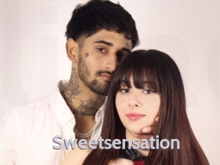 Sweetsensation