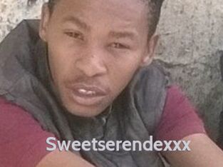 Sweetserendexxx