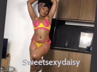 Sweetsexydaisy