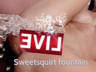 Sweetsquirt_fountain