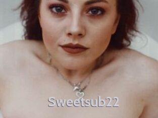 Sweetsub22