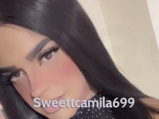 Sweettcamila699