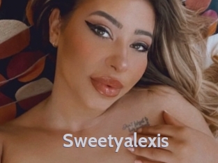 Sweetyalexis