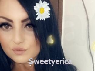 Sweetyerica