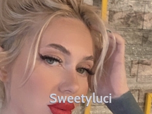 Sweetyluci