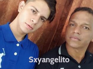 Sxyangelito