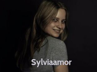 Sylviaamor