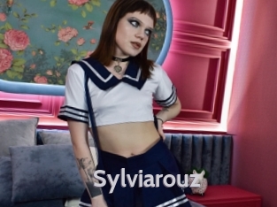 Sylviarouz