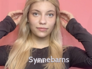 Synnebarns