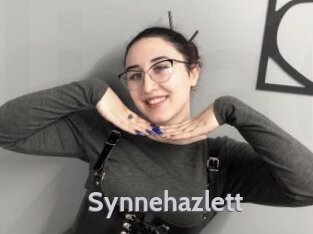 Synnehazlett