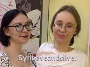 Synnoveandsilver