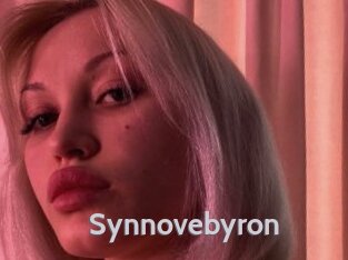 Synnovebyron