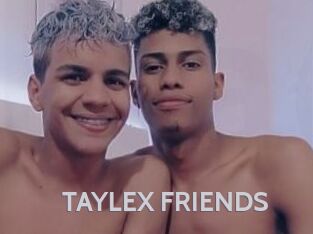 TAYLEX_FRIENDS