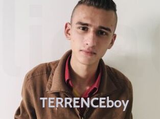 TERRENCEboy