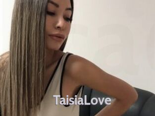 TaisiaLove