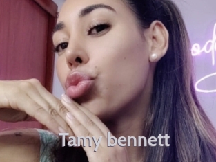 Tamy_bennett