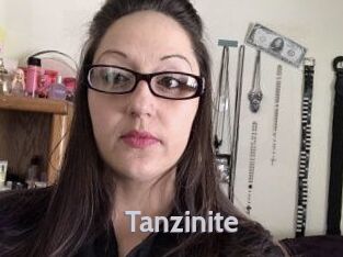 Tanzinite