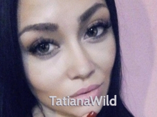 TatianaWild