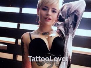 TattooLover