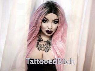 TattooedBitch