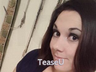 TeaseU