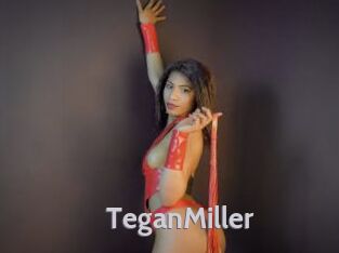 TeganMiller