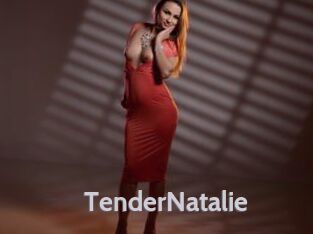 TenderNatalie