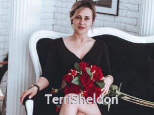 TerriSheldon