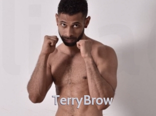 TerryBrow