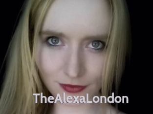 TheAlexaLondon