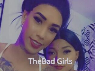 TheBad_Girls