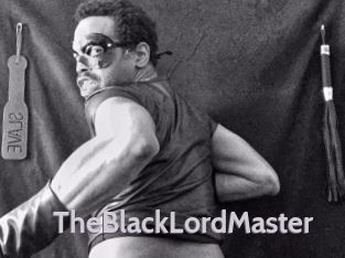 TheBlackLordMaster