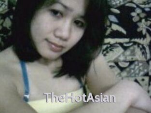 TheHotAsian