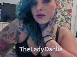 TheLadyDahlia