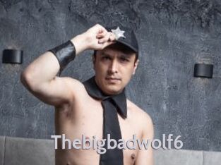 Thebigbadwolf6