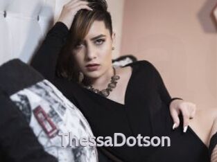 ThessaDotson