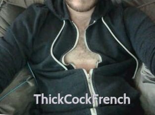 ThickCockFrench