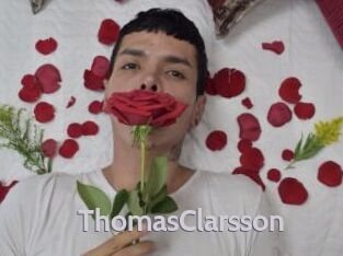 ThomasClarsson