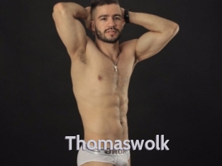 Thomaswolk