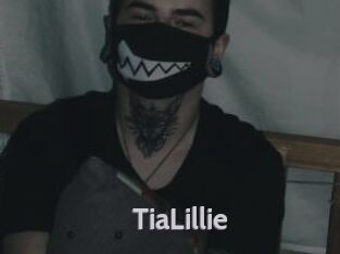 TiaLillie