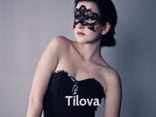 Tilova