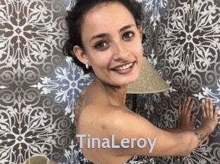 TinaLeroy