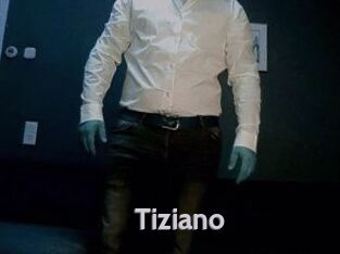 Tiziano