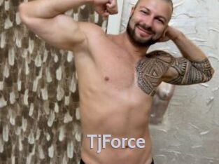 TjForce