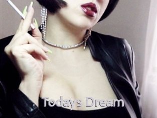 Todays_Dream