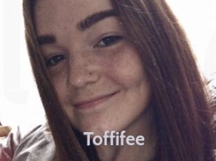 Toffifee