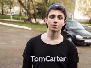 TomCarter