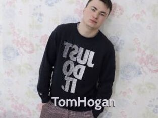 TomHogan