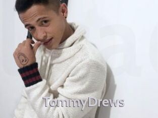 TommyDrews