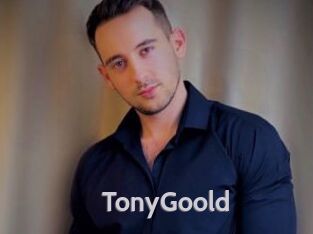 TonyGoold